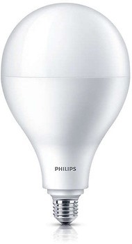 Фото Philips LEDBulb A130 40W 6500K E40 APR