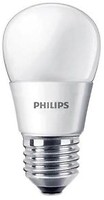 Фото Philips Essential LEDBulb P45 3-20W 3000K E27