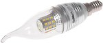 Фото Brille LED E14 7W NW CL37 (32-846)