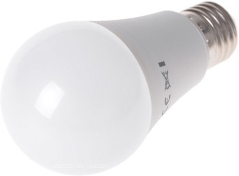 Фото Brille LED E27 12W NW A60-PA (32-432)