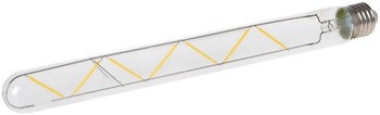 Фото Brille LED E27 4W WW T30 COG (32-864)