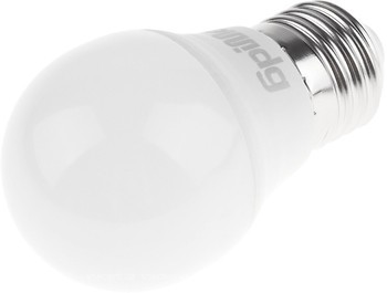 Фото Brille LED E27 7W WW G45-PA (32-802)