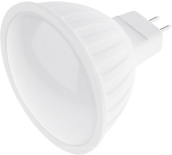 Фото Brille LED GU5.3 5W CW MR16-PA (32-822)