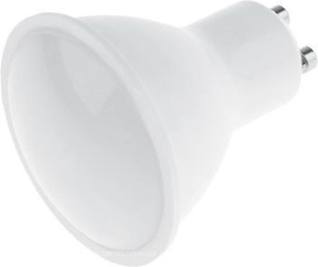 Фото Brille LED GU10 3W WW MR16-P (32-825)