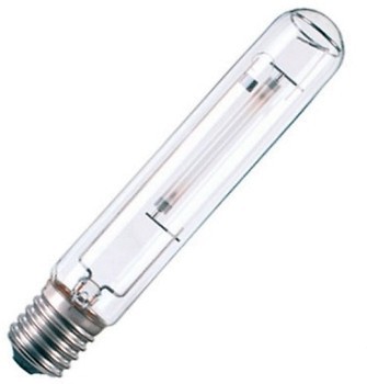 Фото Powerlux SON-T 100W E40