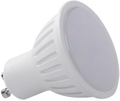 Фото Kanlux TOMI LED 1.2W GU10-CW (22709)