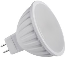 Фото Kanlux TOMI LED 5W GU5.3-CW (22705)