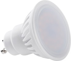 Фото Kanlux TEDI MAX LED 9W GU10-CW (23413)