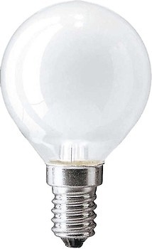 Фото Philips Standard P45 40W E14 230V FR 1CT (926000007045)