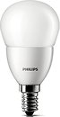 Фото Philips Essential LEDlustre ND 6.5-60W/827 P48 E27 FR RCA