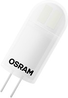 Фото Osram LED Star Pin 20 1.7W/827 12V G4 FR (4058075057142)