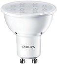 Фото Philips Essential LED 4.6-50W GU10 827 36D (929001215208)