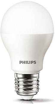 Фото Philips Essential LEDBulb A60 7W 6500K E27 RCA (871869682202900)