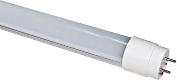 Фото Powerlux T8 600mm 9W 6500K G13 (PW2012)