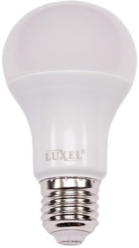 Фото Luxel 060-N A60 E27 10W 4000K