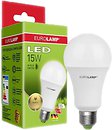 Фото Eurolamp LED EKO A70 15W 3000K E27 (LED-A70-15272(D))