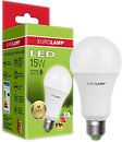 Фото Eurolamp LED EKO A70 15W 4000K E27 (LED-A70-15274(D))