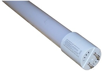 Фото Techno Systems Led T8 18W 4000K G13 1200mm (TNSy5000004)