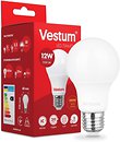 Фото Vestum Led A60 12W 3000K 220V E27 (1-VS-1104)