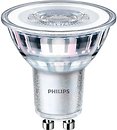 Фото Philips Essential LED 4.6-50W/830 GU10 36D (871869671342600)