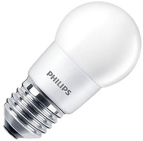 Фото Philips Essential LEDlustre ND 6.5-75W/840 P45 E27 RCA (871869681703200)