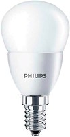 Фото Philips Essential LEDlustre 6.5W/827 P45 E14 (8719514312869)