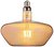 Фото Horoz Electric Filament Ginza-XL 8W 2200K E27 Amber (001-050-0008)