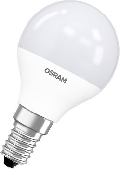 Фото Osram LED Star Classic P60 6.5W/840 E14 FR (4058075134263)