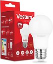 Фото Vestum Led A55 8W 3000K 220V E27 (1-VS-1108)