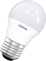 Фото Osram LED Star Classic P60 6.5W/830 E27 FR (4058075134355)