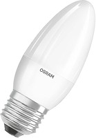 Фото Osram LED Star Classic B60 6.5W/830 E27 FR (4058075134232)