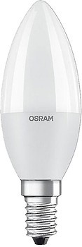 Фото Osram LED Star Classic B75 8W/840 E14 FR (4058075210714)