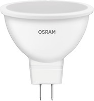 Фото Osram LED Star MR16 80 110 7.5W/830 230V GU5.3 (4058075229068)