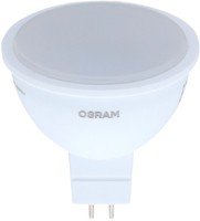 Фото Osram LED Star MR16 35 110 4W/840 GU5.3 (4058075480438)