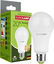 Фото Eurolamp LED EKO A75 20W 4000K E27 (LED-A75-20274(P))