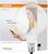 Фото Osram Smart Globe Filament G125 50 5.5W 2700K E27 Dim Bluetooth (4058075091108)