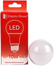 Лампочки для дома ElectroHouse