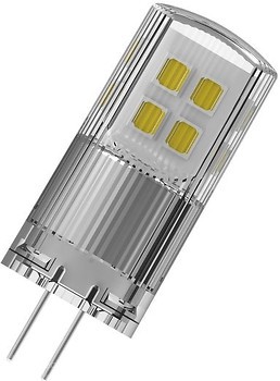 Фото Osram LED Star Pin 40 3.5W/840 230V G4 CL (4058075369030)