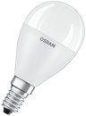 Фото Osram LED Value Classic P60 7W 2700K E14 FR (4058075152939)