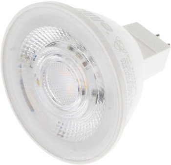 Фото Brille led GU5.3 4W NW MR16-PA (33-673)