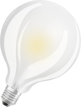 Фото Osram Led Star Filament Classic Globe G95 75 8.5W 2700K E27 FR (4058075112056)