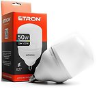 Фото Etron High Power T140 50W 6500K E27 (1-EHP-305)