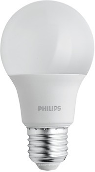 Фото Philips EcoHome A60 7W 3000K E27 (929002298967)