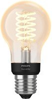 Фото Philips Hue A60 7W E27 White Single Filament Bulb (8718699688820)