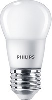 Фото Philips Essential LEDlustre ND 6.5-75W/840 P45 E27 RCA (871869972453500)