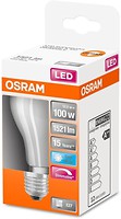Фото Osram LED SuperStar Retrofit Filament Classic A100 12W/840 E27 Dim FR (4058075289109)