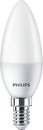 Фото Philips Essential LEDcandle ND 6.5-75W/840 B35 E14 FR RCA (871869972419100)