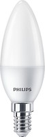 Фото Philips Essential LEDcandle ND 6.5-75W/840 B35 E14 FR RCA (871869972419100)