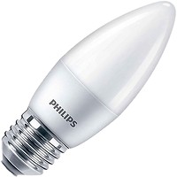 Фото Philips Essential LEDcandle ND 6.5-75W/840 B35 E27 FR RCA (871869972455900)