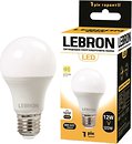Лампочки для дома Lebron